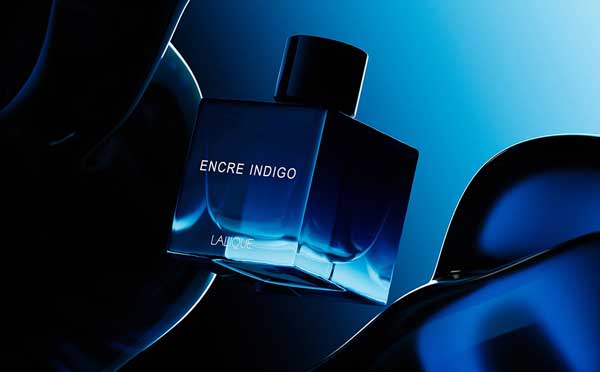 عطر لالیک انکر ایندیگو Lalique Encre Indigo