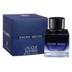 عطر لالیک انکر ایندیگو Lalique Encre Indigo