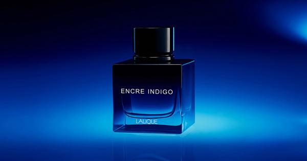 عطر لالیک انکر ایندیگو Lalique Encre Indigo