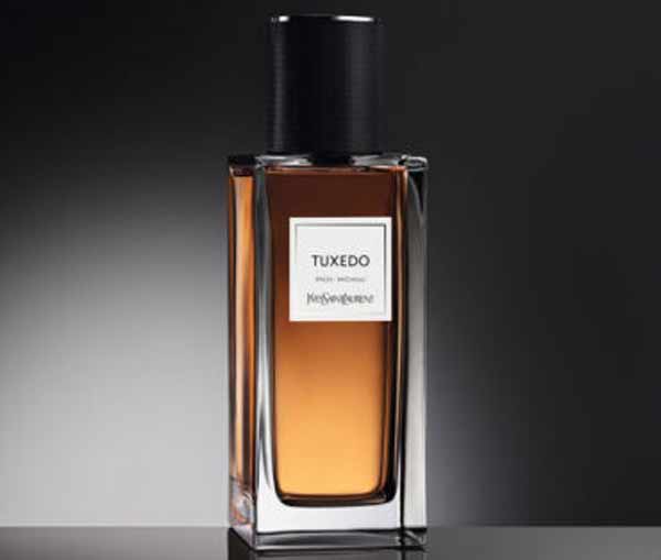 ادکلن ایو سن لورن YSL Tuxedo