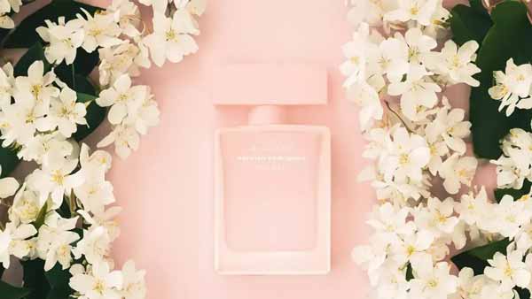 ادکلن نارسیس رودریگز Narciso Rodriguez Musc Nude