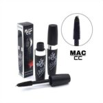 ریمل حجم دهنده مک سی سی Mac CC