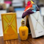 ادکلن زرجف اربا گلد XERJOFF ERBA GOLD