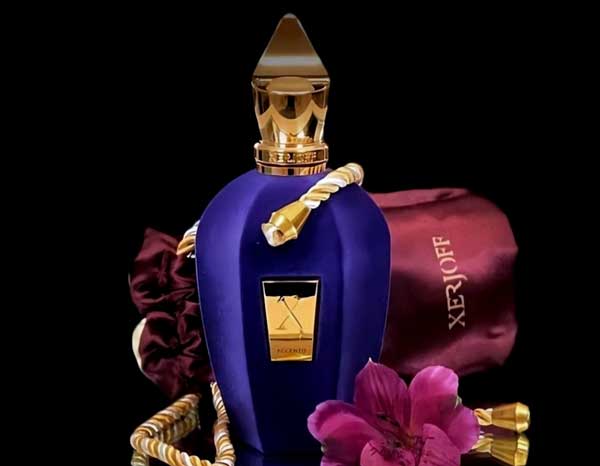 ادکلن زرجوف اکسنتو Xerjoff Purple Accento