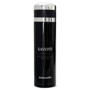 اسپری بدن مردانه جانوین Savoye Pour Homme