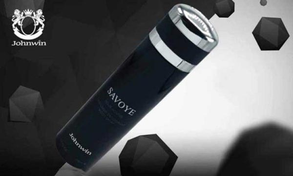 اسپری بدن مردانه جانوین Savoye Pour Homme