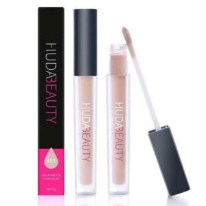 کانسیلر هدابیوتی LIQUID MATTE