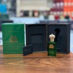 عطر ادکلن کلایو کریستین 1872 مردانه