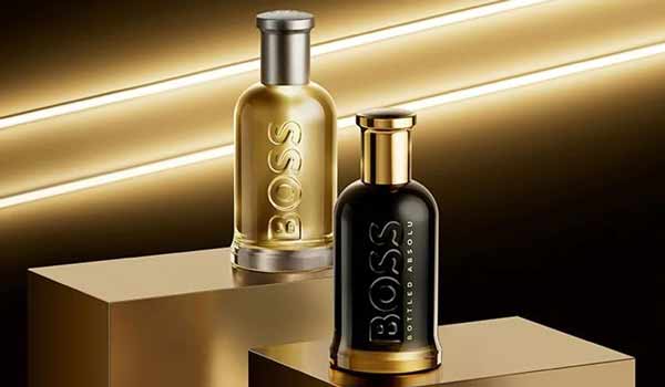 HUGO BOSS Boss Bottled Absolu