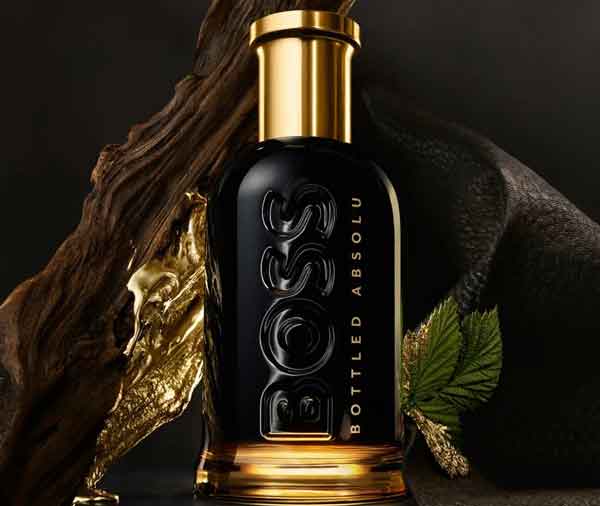 HUGO BOSS Boss Bottled Absolu