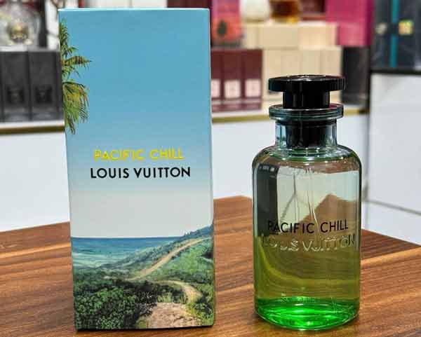 ادکلن های کوالیتی Louis Vuitton Pacific Chill