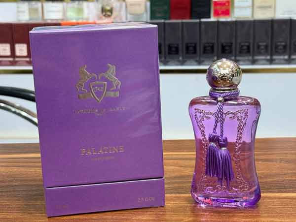ادکلن های کوالیتی PARFUMS de MARLY PALATINE