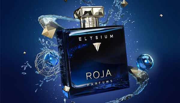 ادکلن های کوالیتی ROJA Elysium