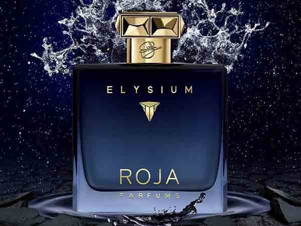 ادکلن های کوالیتی ROJA Elysium