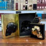 ادکلن های کوالیتی The skull Gold Philipp Plein