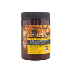 ماسک مو آرگان لایتنس Argan Oil