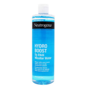 میسلار واتر هیدرو بوست نوتروژینا - Neutrogena