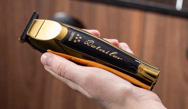 ماشین اصلاح وال Cordless Detailer Li Gold