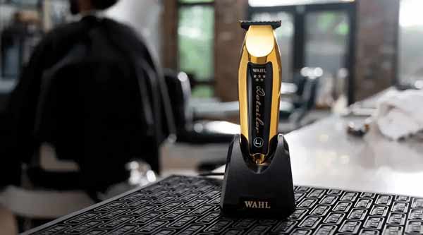 ماشین اصلاح وال Cordless Detailer Li Gold