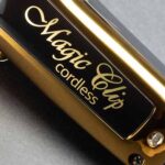 ماشین اصلاح وال Gold Cordless Magic Clip