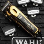 ماشین اصلاح وال Gold Cordless Magic Clip