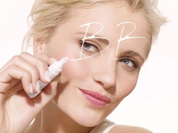 چرا-BB-Cream؟