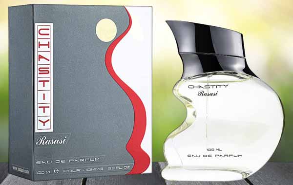 ادکلن رصاصی چستیتی مردانه