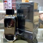 ادکلن لطافه حیاتی مشکی