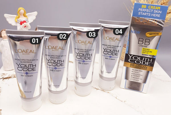 فونداسیون لوراال (L'Oréal)