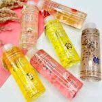 تونر وکالی آبرسان و مرطوب کننده 360