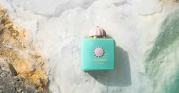 ادکلن آمواج لینیج