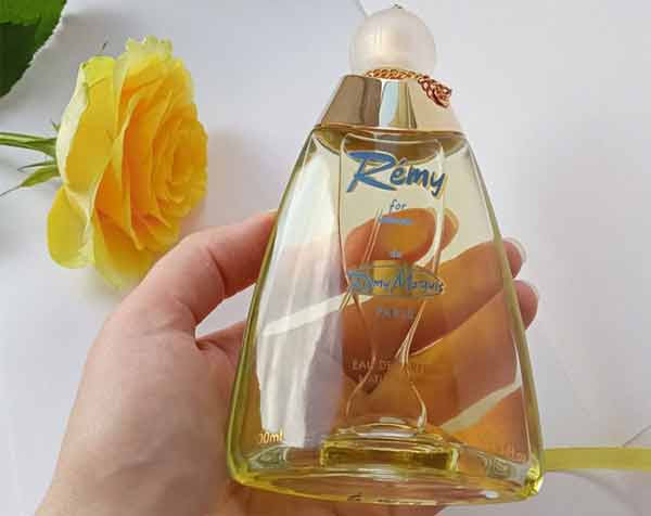 ادکلن رمی مارکیوس رمی زنانه