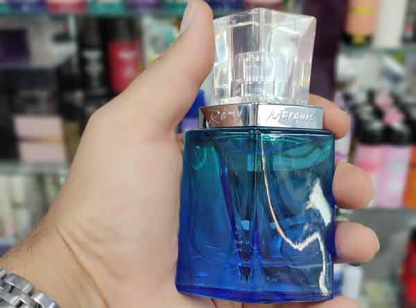 ادکلن رمی مارکیوس شالیز مردانه
