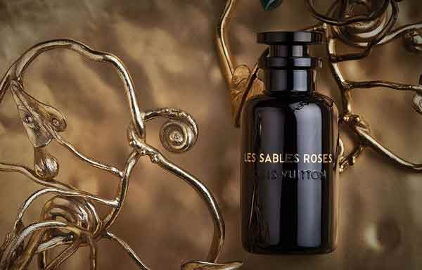 Les Sables Roses (لس سابلیس رز)