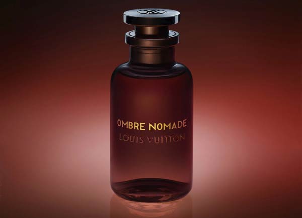 Ombre Nomade (انبر نومد)