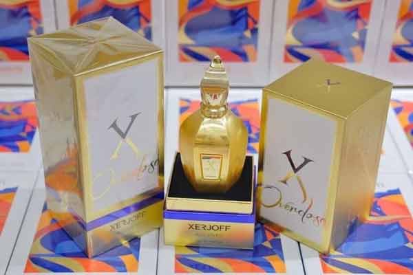 ادکلن های کوالیتی زرجف اکسنتو اوردوز