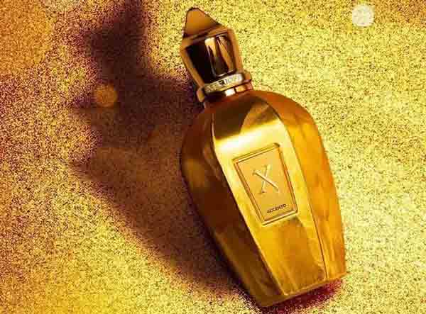 ادکلن های کوالیتی زرجف اکسنتو اوردوز