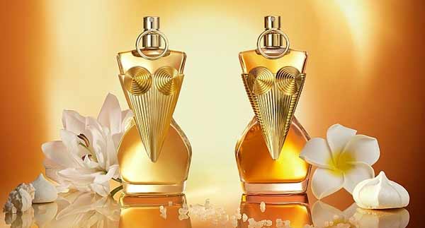 ادکلن های کوالیتی ژان پل گوتیه دیوین
