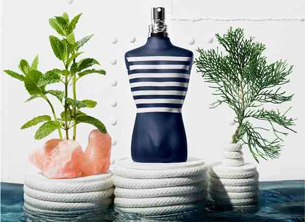 ادکلن های کوالیتی ژان پل گوتیه له میل این د نیوی