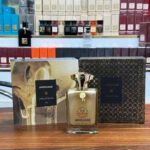ادکلن هایکوالیتی آمواج جوبیلیشن 40 مردانه