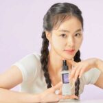 تونر لایه بردار و آبرسان کوزارکس