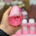 میسلار واتر استلین با عصاره شکوفه گیلاس