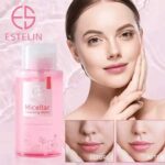 میسلار واتر استلین با عصاره شکوفه گیلاس