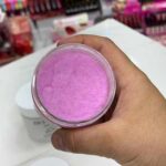نمک بدن کاسه ای بیوآکوا