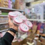 کرم مرطوب کننده هوبی
