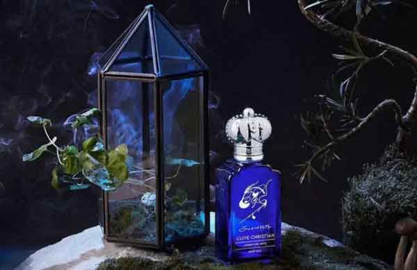 ادکلن Clive Christian Jump Up And Kiss Me Ecstatic EDP