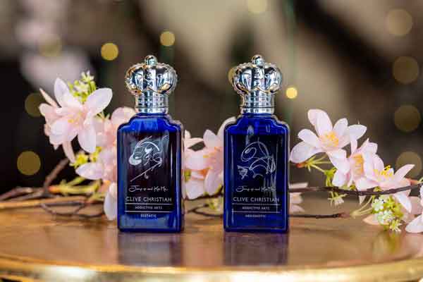 ادکلن Clive Christian Jump Up And Kiss Me Ecstatic EDP